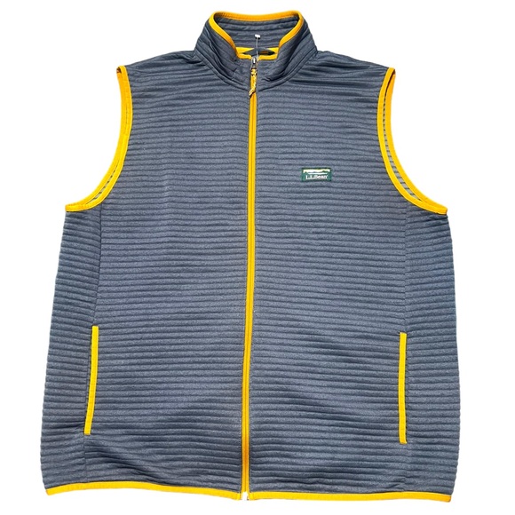L.L. Bean Other - L.L. Bean men’s vest size XL Tall